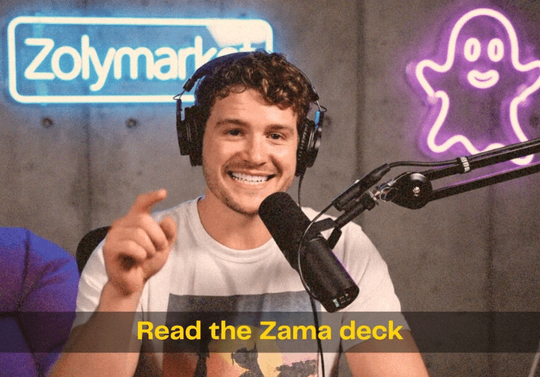 Zama - Earn Free Zama tokens Instantly