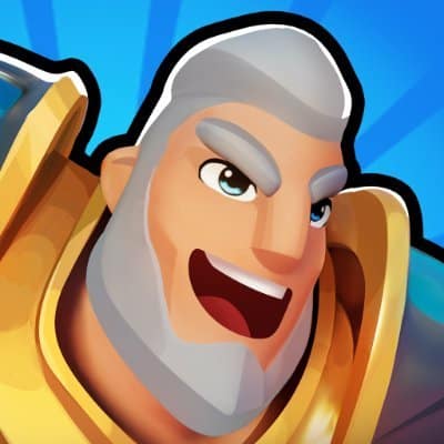 Fableborne Airdrop image