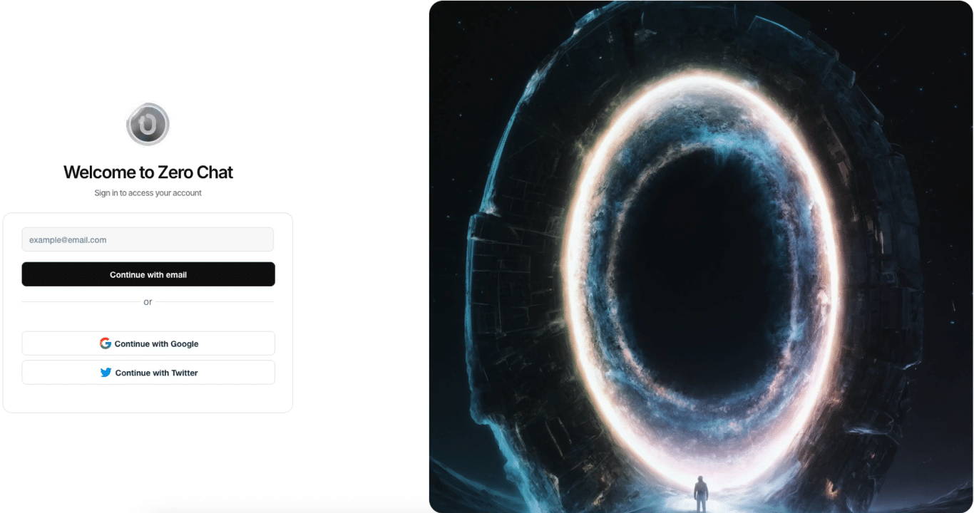 Project Zero Airdrop