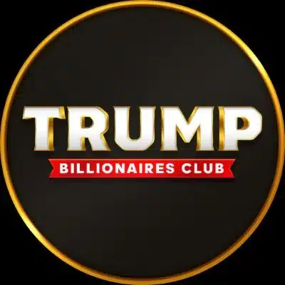 Trump Billionaires Club image