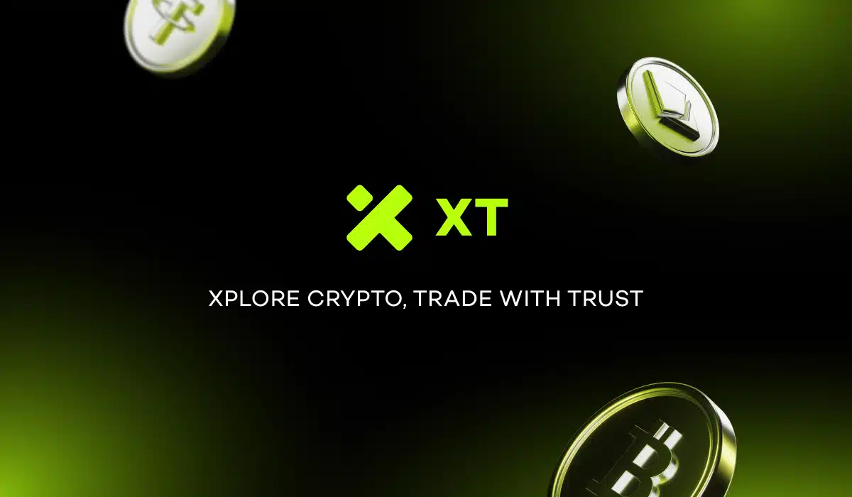 XT Exchange
