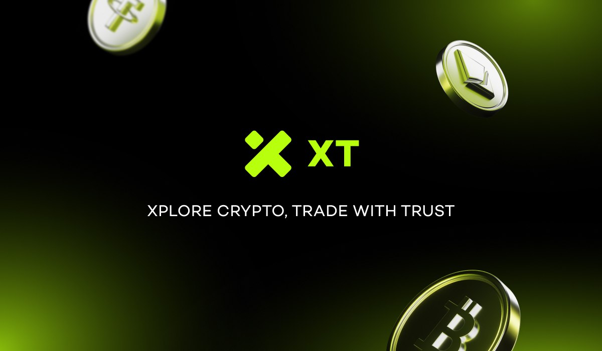 XT.COM x Crypto Mutant Deposit Giveaway