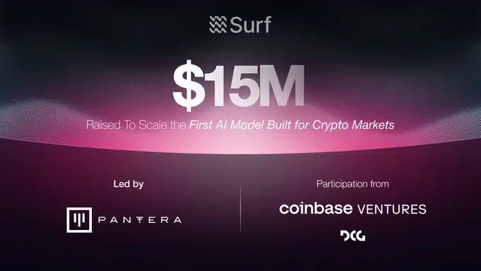 surf airdrop