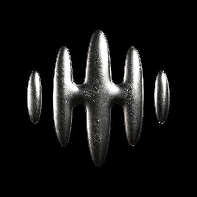 Silencio Airdrop image