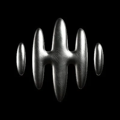 Silencio Airdrop image