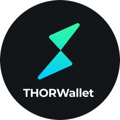 THORWallet Airdrop image