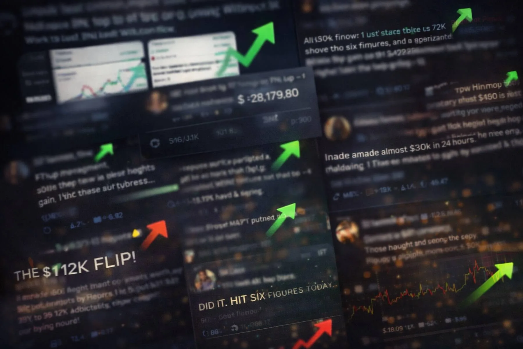 Solana Memecoin Millionaire Makers Are Back: Real Stories from the Trenches