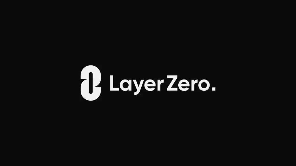 LayerZero Zero icon