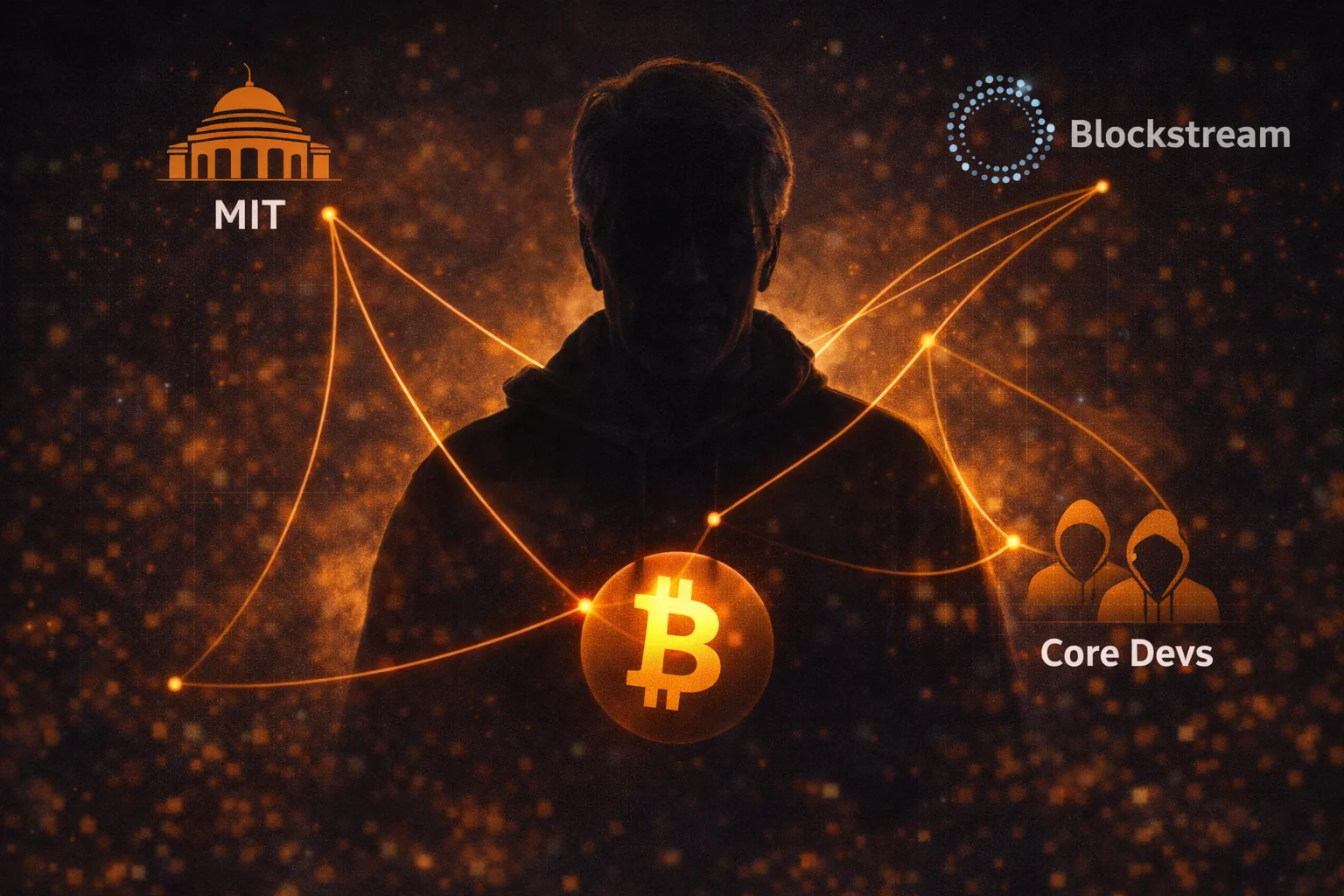 The Bitcoin Epstein Files: Is This Why Crypto Keeps Crashing?
