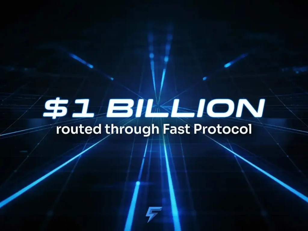 fast protocol airdrop