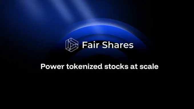 Fair shares
