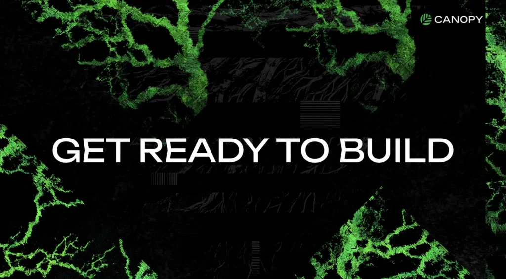 canoply network airdrop