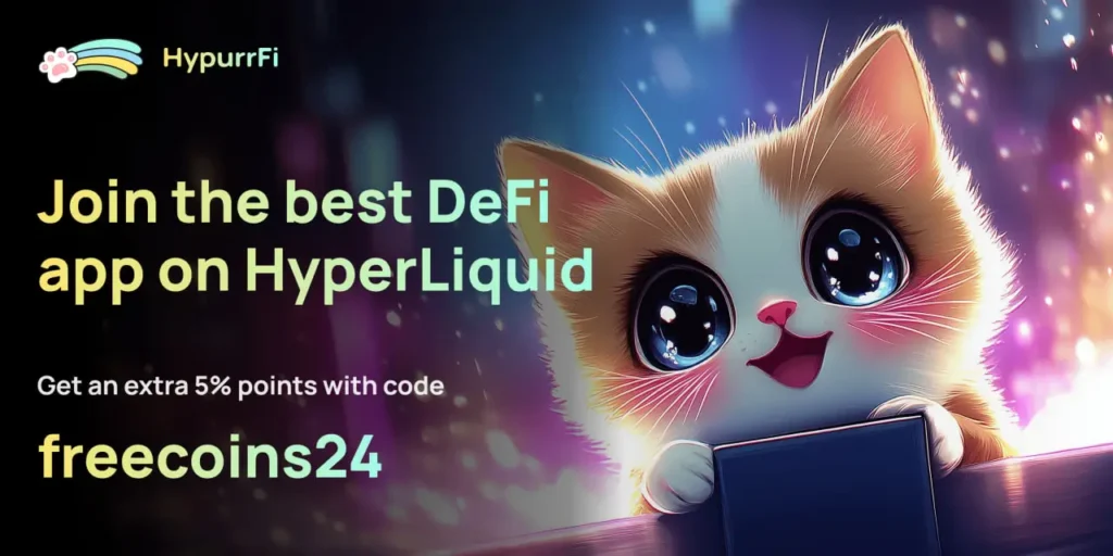 HypurrFi Airdrop