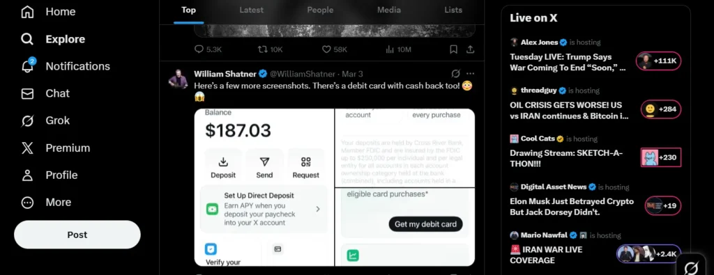 X Money Is Here The Major Catalyst for Broader Crypto Adoption (2)