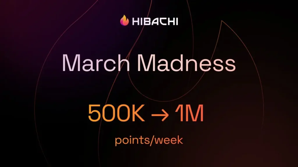 hibachi point farming