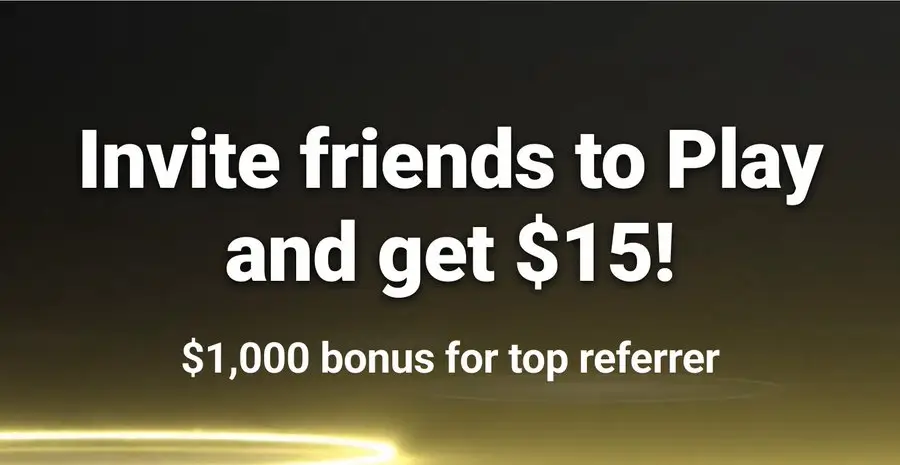 Immutable X Play Airdrop