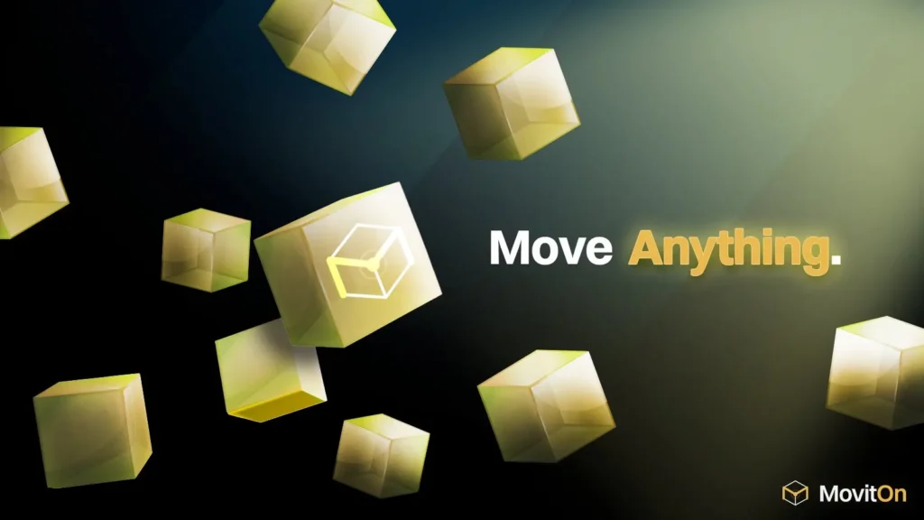 Moveiton loyalty program