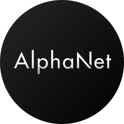 AlphaNet Waitlist image