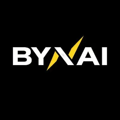 Bynai Airdrop image