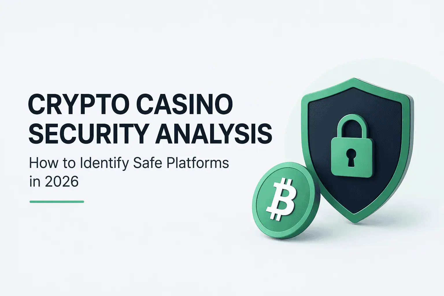 Why Most Crypto Casino Research Still Misses the Only Moment That Matters