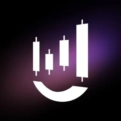 Ultrade Testnet Waitlist icon