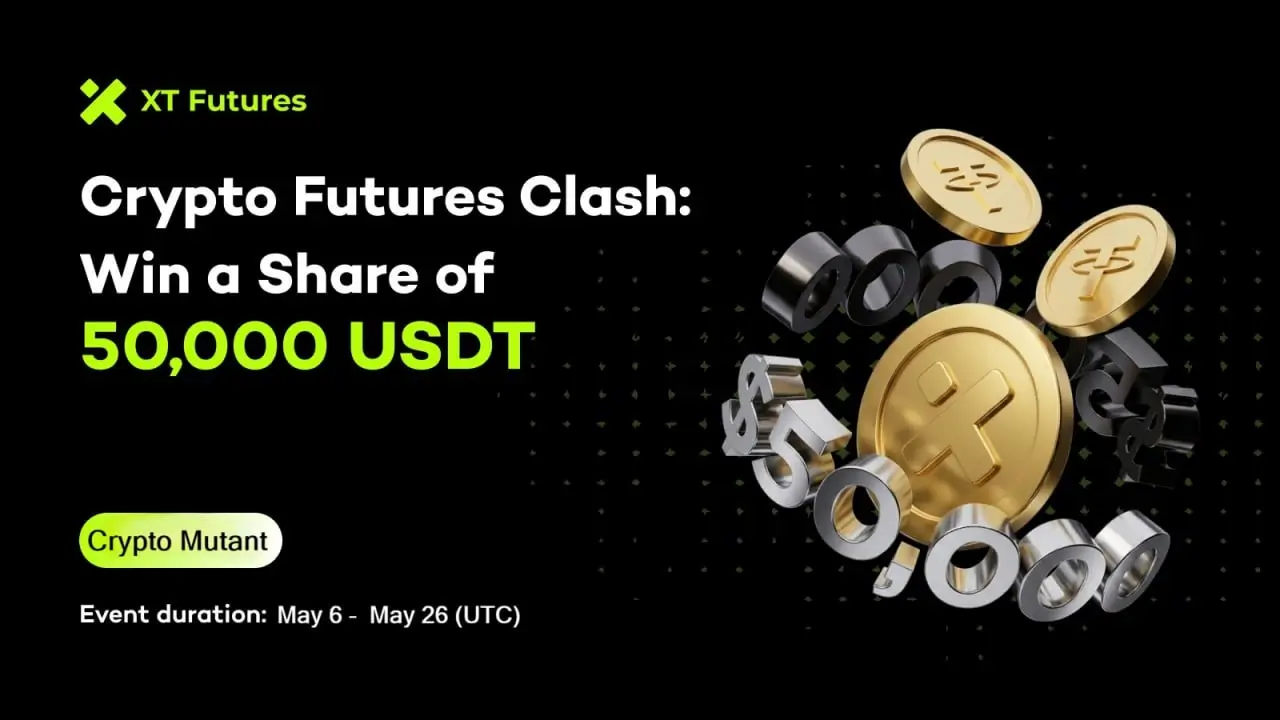 XT Future clash campaign