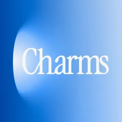 Charms.ai Airdrop image