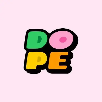 DopePay Waitlist image