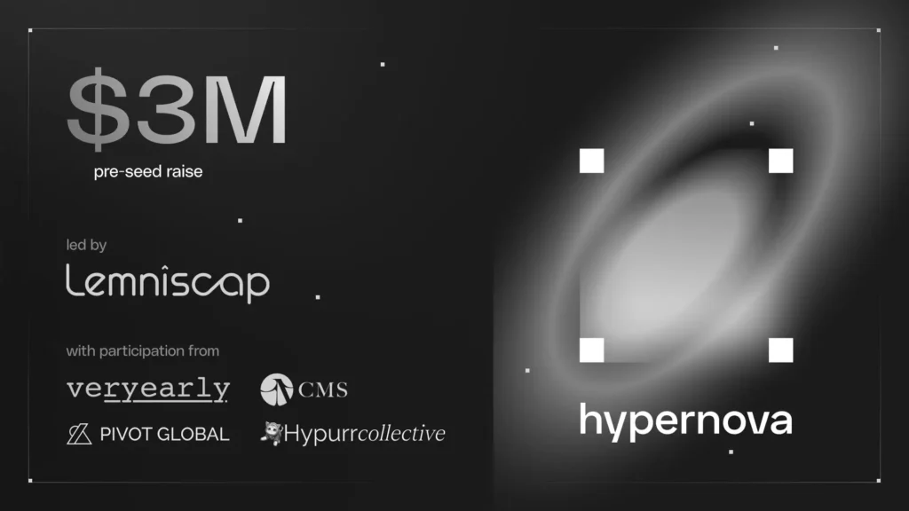 Hypernova access waitlist