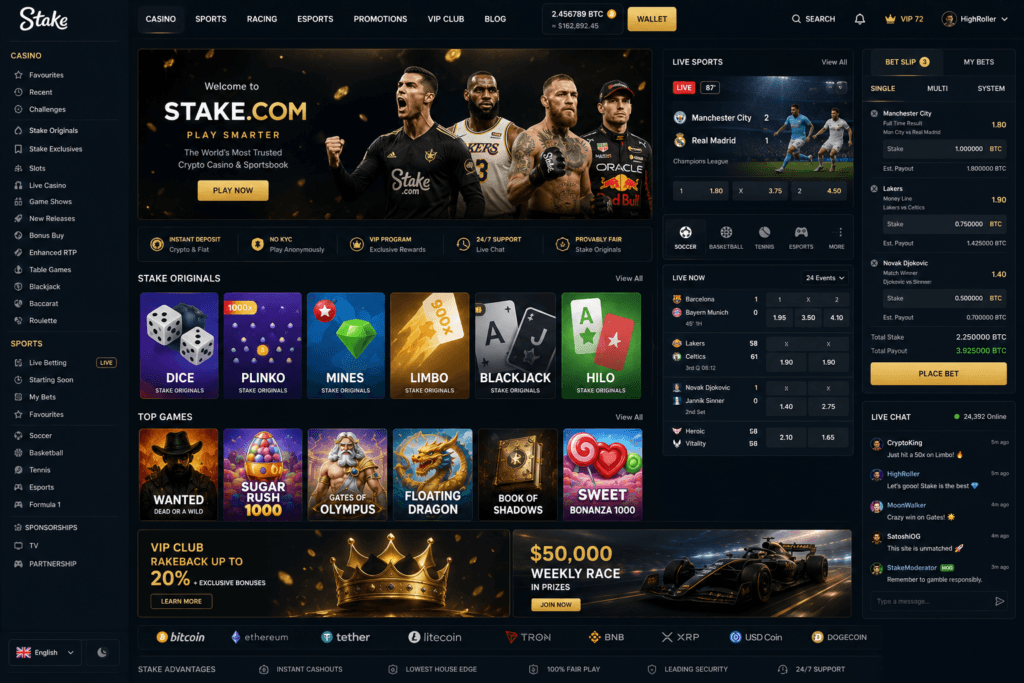 stake.com