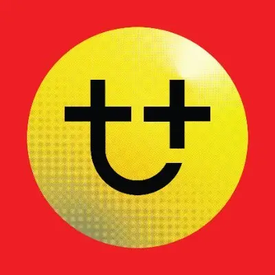 Tplus Waitlist image