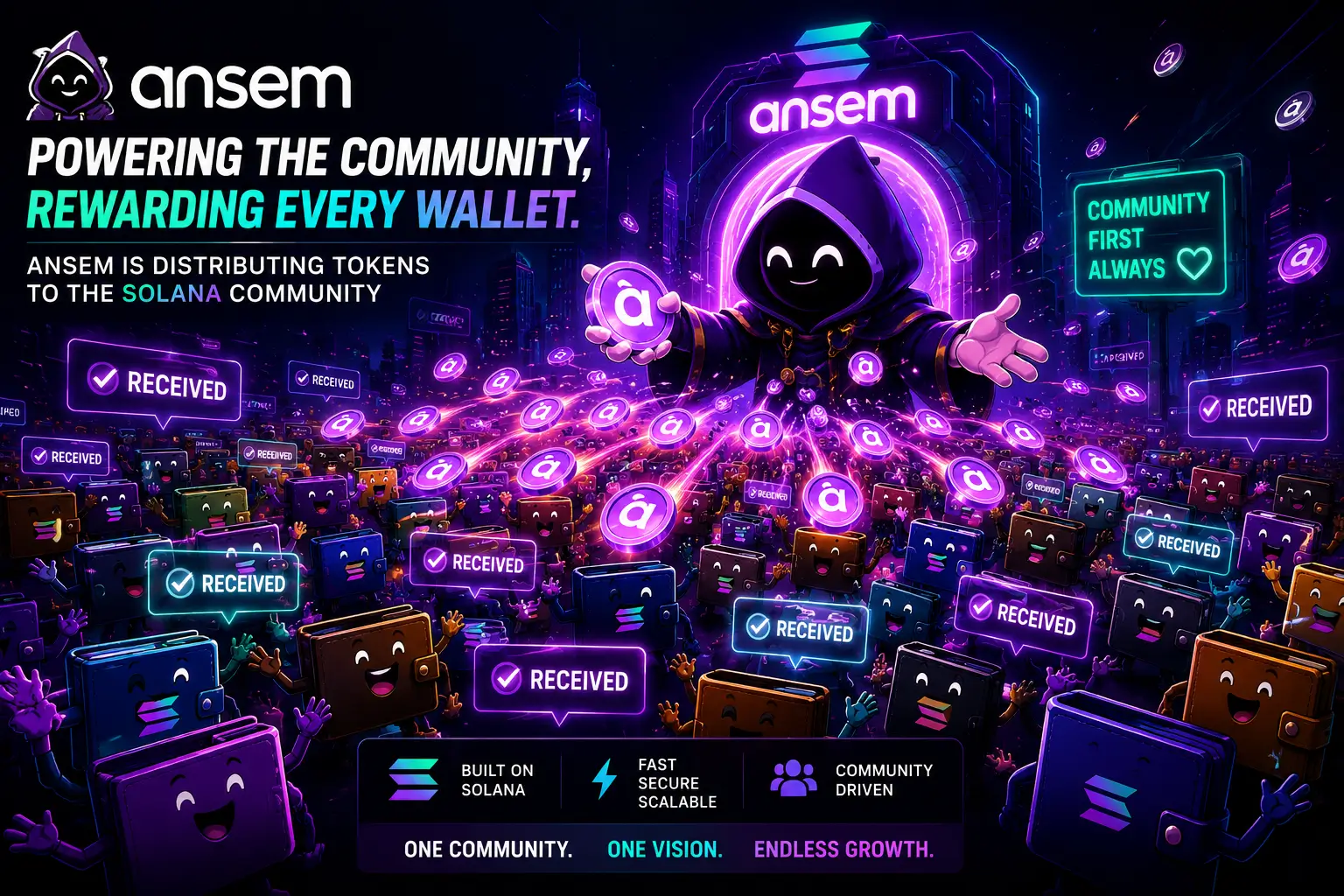 Ansem Airdrops Millions: Is This the Memecoin Renaissance Solana Needed?