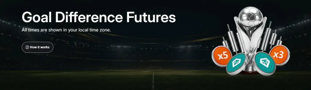 Bybit Global Football Tournament