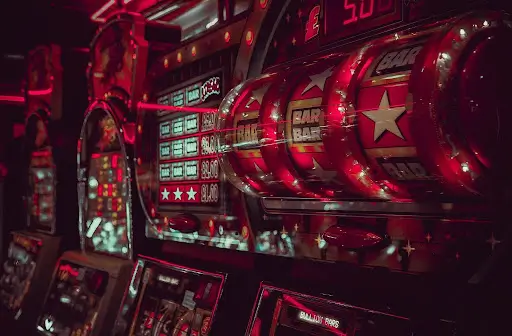 Smart Contract Escrow, Automated Payout Logic, and Gas-Efficient Wager Settlement in On-Chain Casino Platforms.