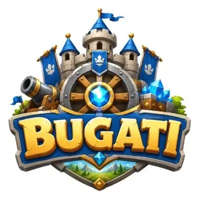 Bugati Airdrop image