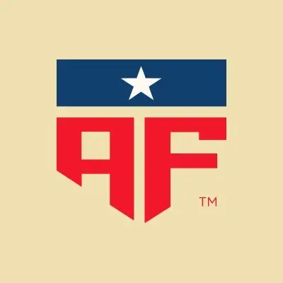 American Fortress airdrop image