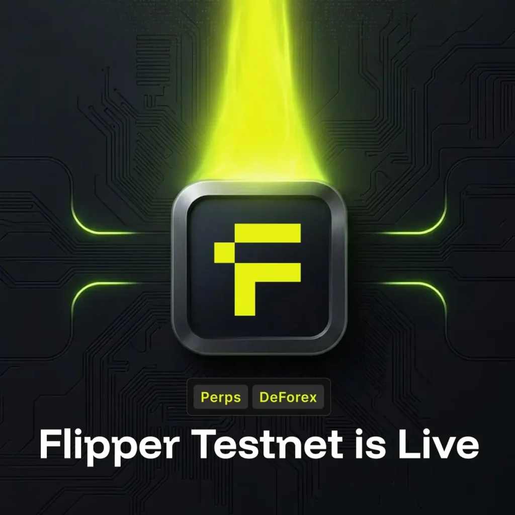 Flipper Airdrop
