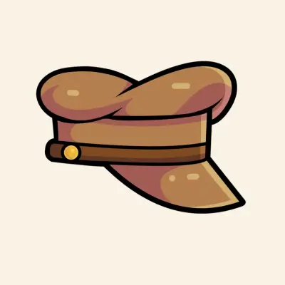 Trenches Waitlist image