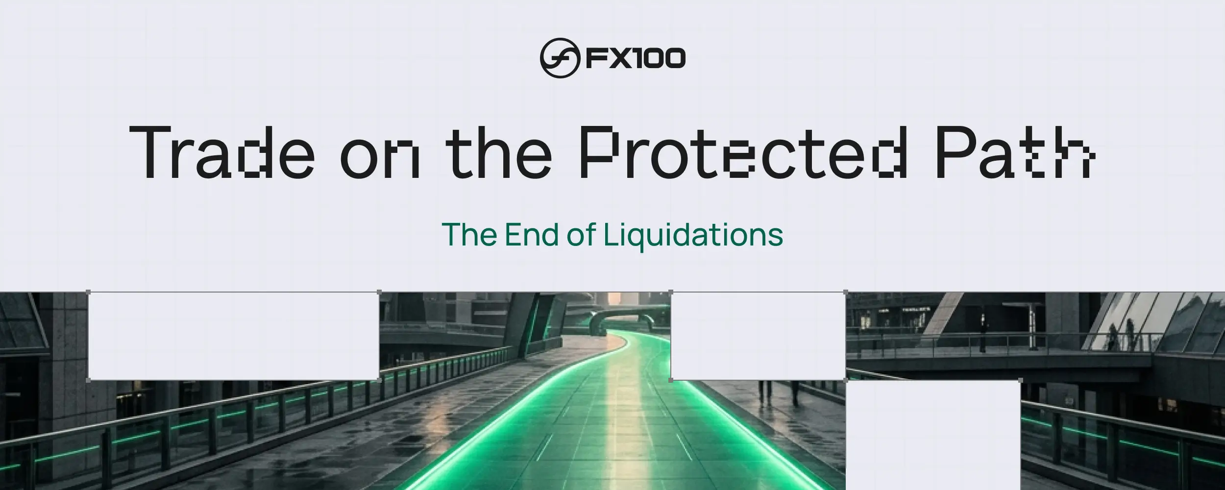 FX100 airdrop