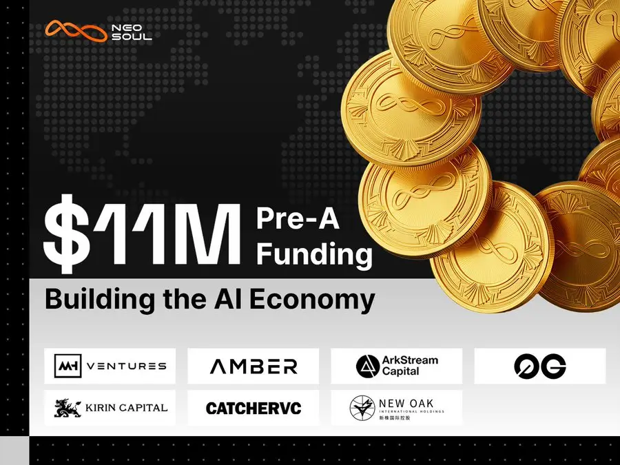 neosoul airdrop