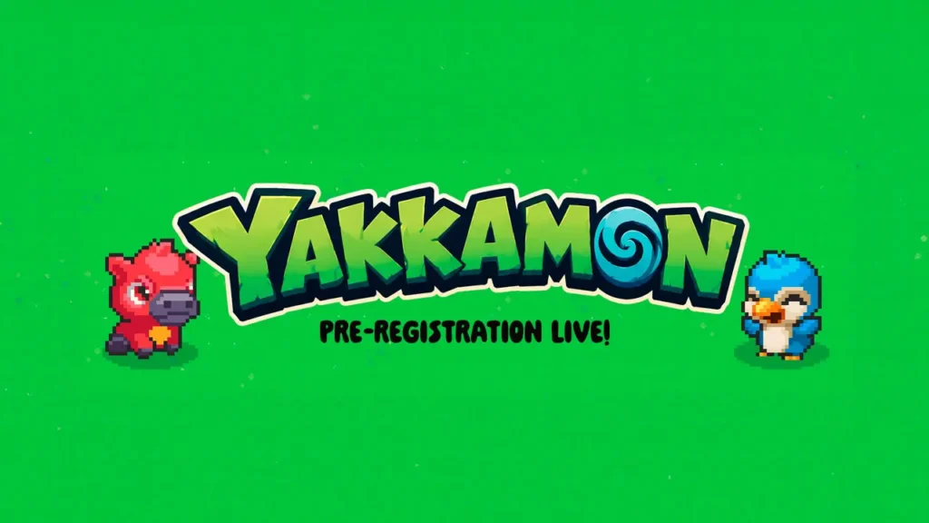 playyakkamon early access