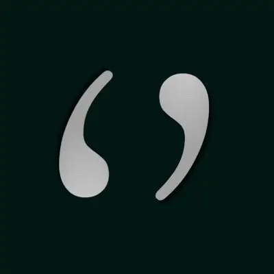 Quote Alpha image