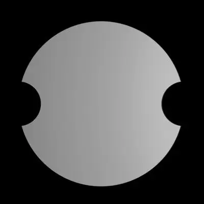 Forecast Airdrop image