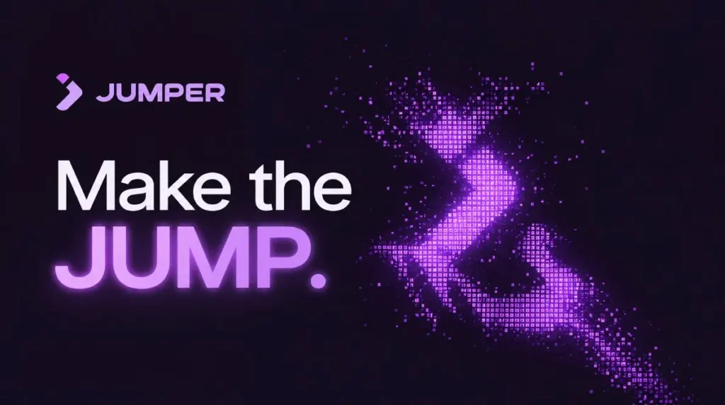 jumper airdrop