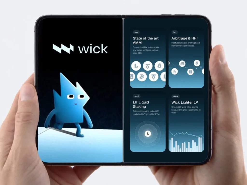 wick whitelist airdrop