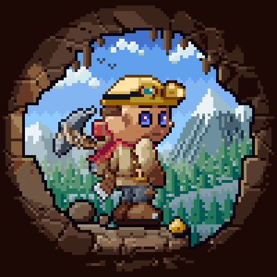 Minehood Airdrop image