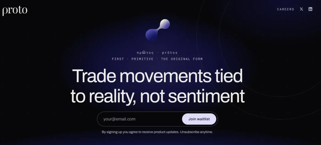 proto protocol