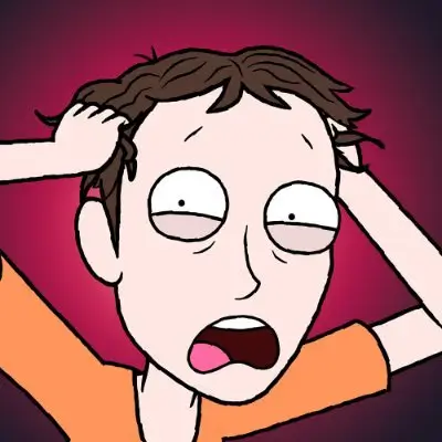 PTSD Airdrop image