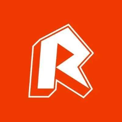Raflux Airdrop image